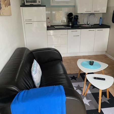 Ferienwohnung Wittje Бутьядінген Екстер'єр фото