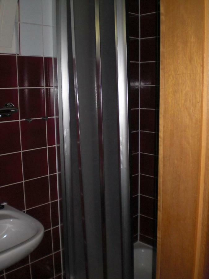 Ferienwohnung Wittje Бутьядінген Екстер'єр фото